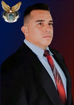 Dicxon I. Ruiz