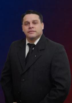 Ignacio Federico Diz