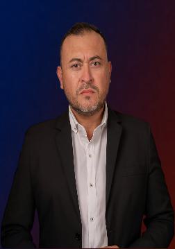 Julio Cesar Chavelas Guerrero