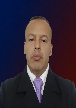 Ramón Antonio Mejias Arraiz