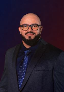 Jairo Sandoval Solano