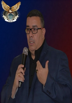 Eduardo E. Hurtado