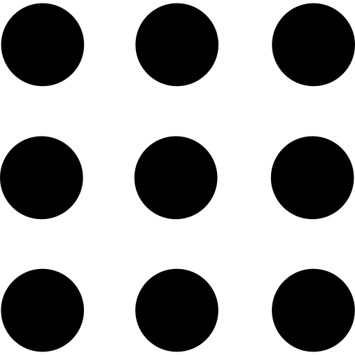 Menu Icon